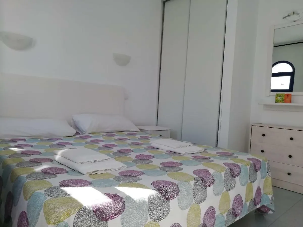 Apartment Avenida Touroperador Neckermann,3 Hotel Maspalomas  Spain