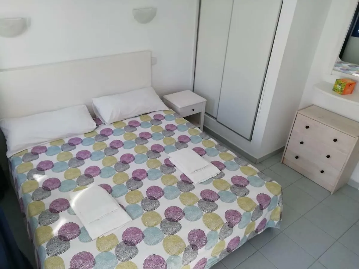 Avenida Touroperador Neckermann,3 Hotel Maspalomas  Apartment